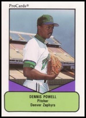 649 Dennis Powell